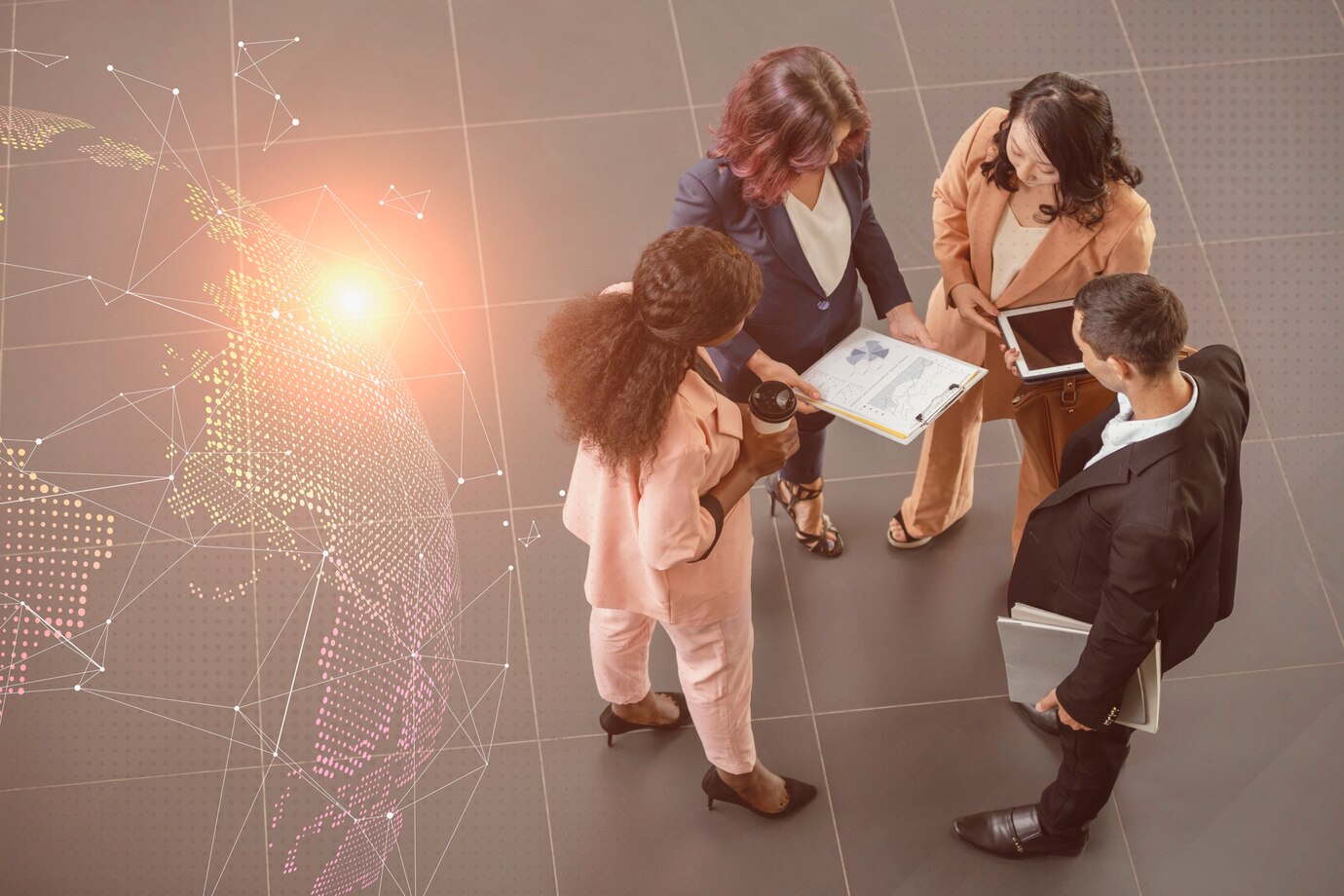 School of Digital Humanities