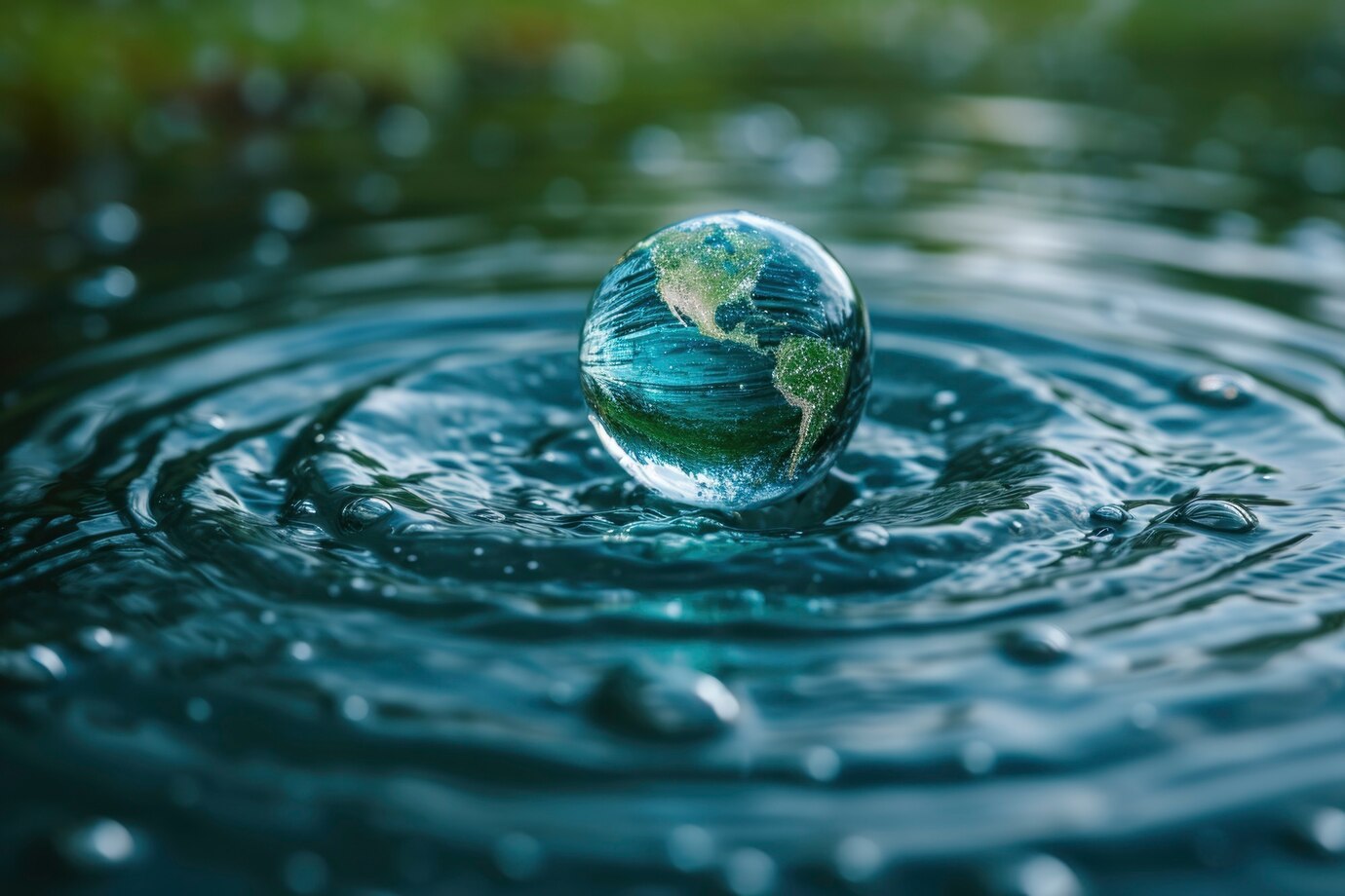 School of Water Science and Food Security