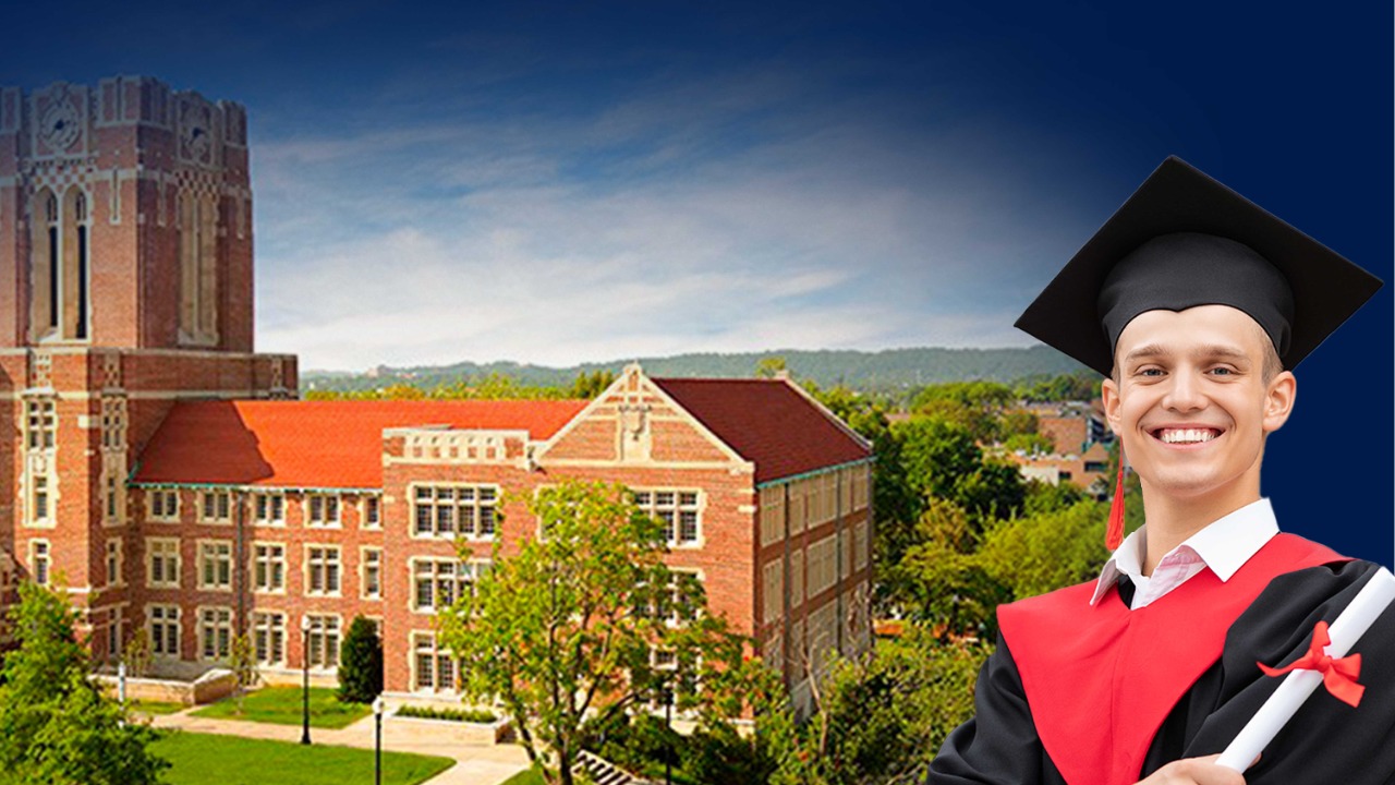 MBA/EMBA Dual Degree University of Tennessee at Martin USA
