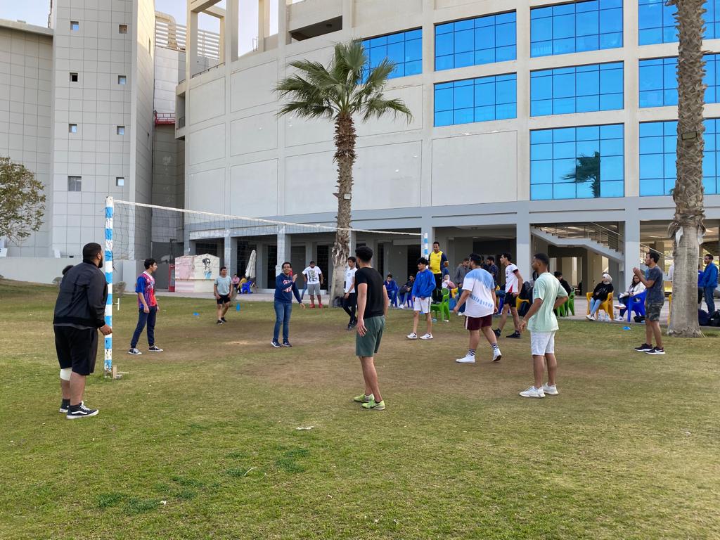 NUSU Ramadan Tournaments