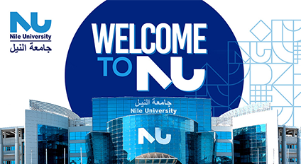 Welcome NU