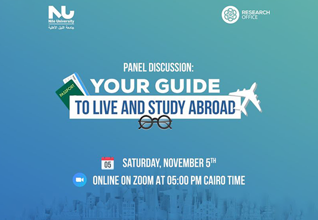 Your guide to live and study abroad