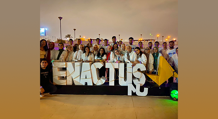 Enactus