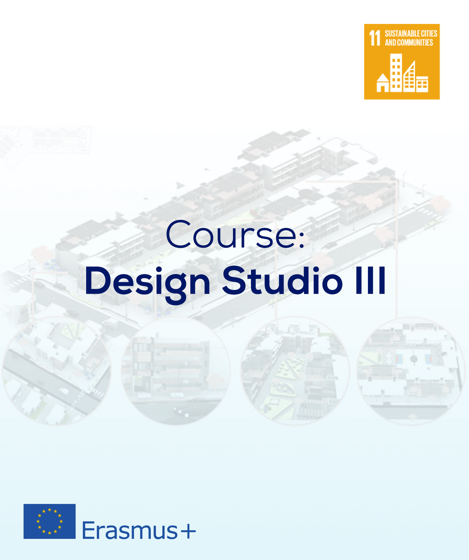 Course: Design Studio III