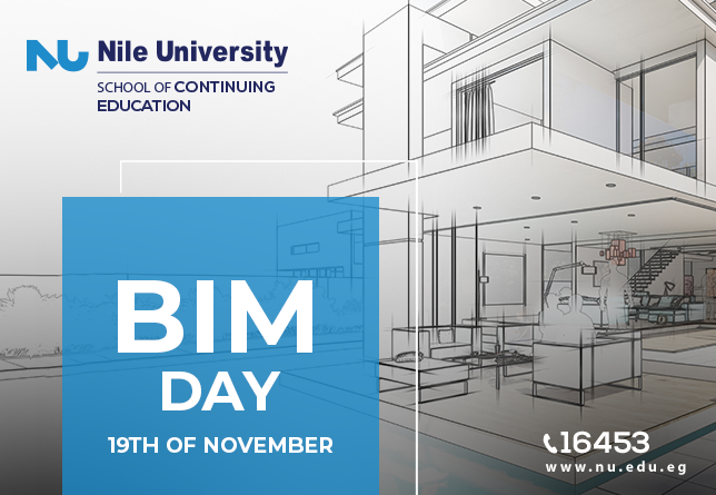 BIM Event School of Continuing Education