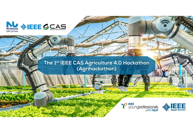 IEEE Agriculture Hackathon