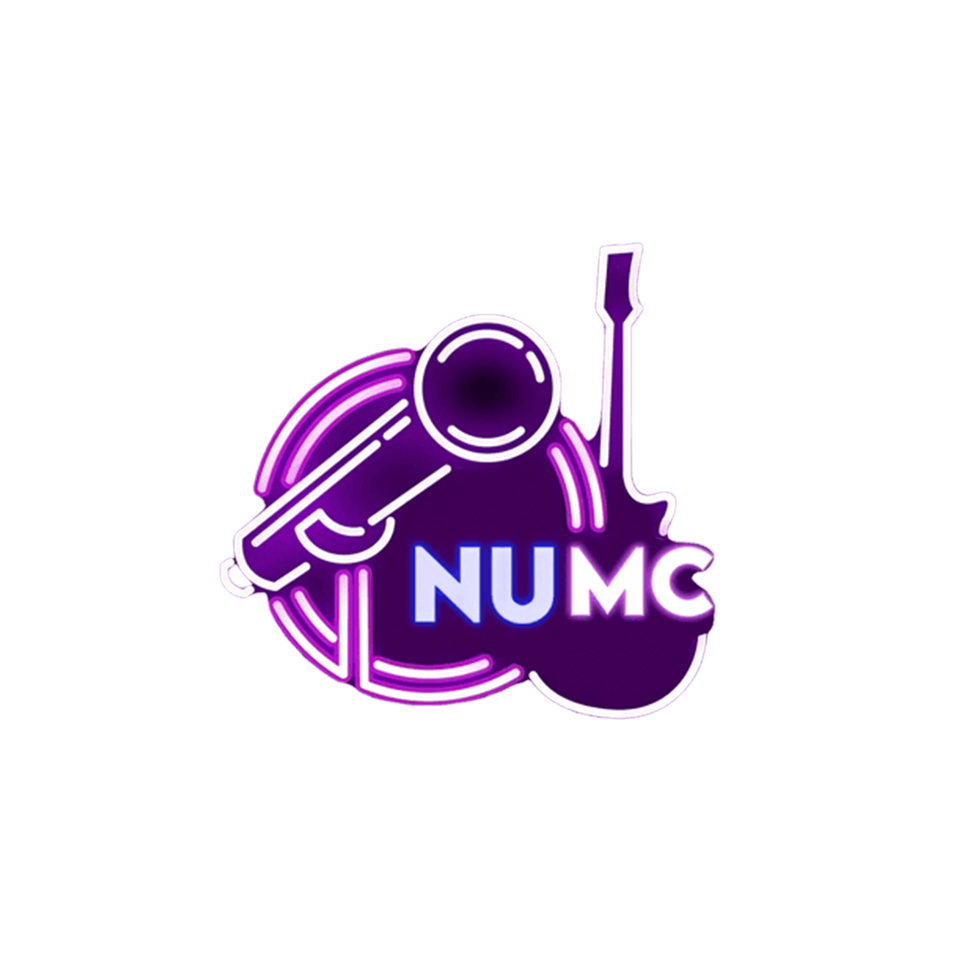 Music Club logo