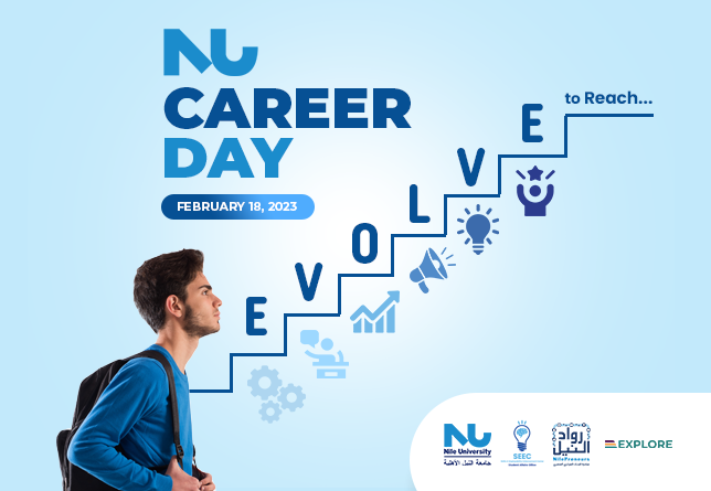 NU Career Day