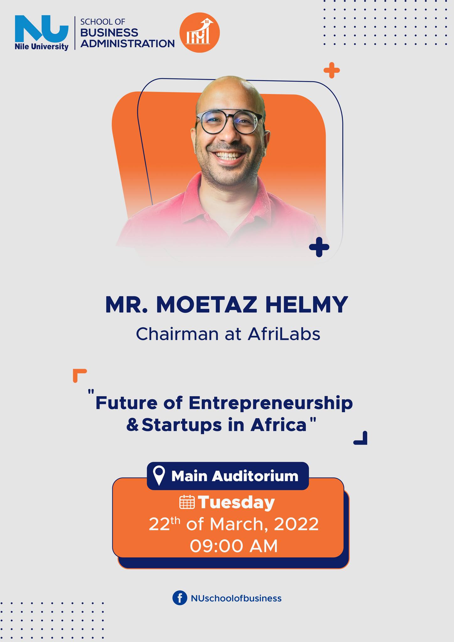 Future of Entrepreneurship & startups in Africa