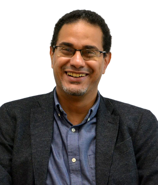 dr. Mohamed Mysara