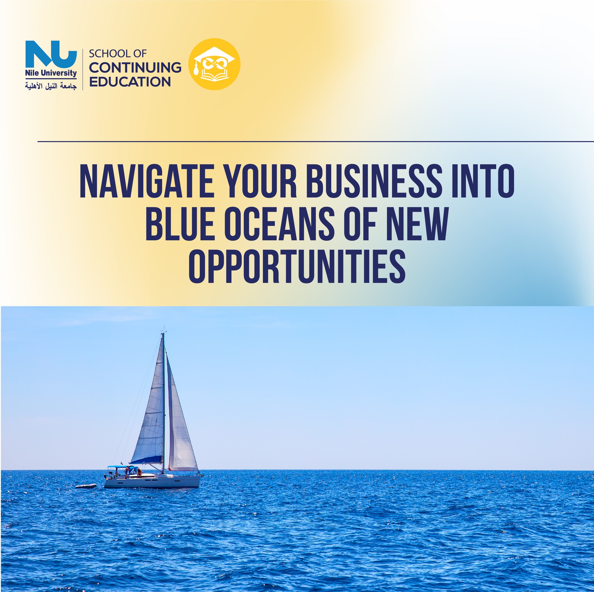 Blue Ocean Strategy Workshop