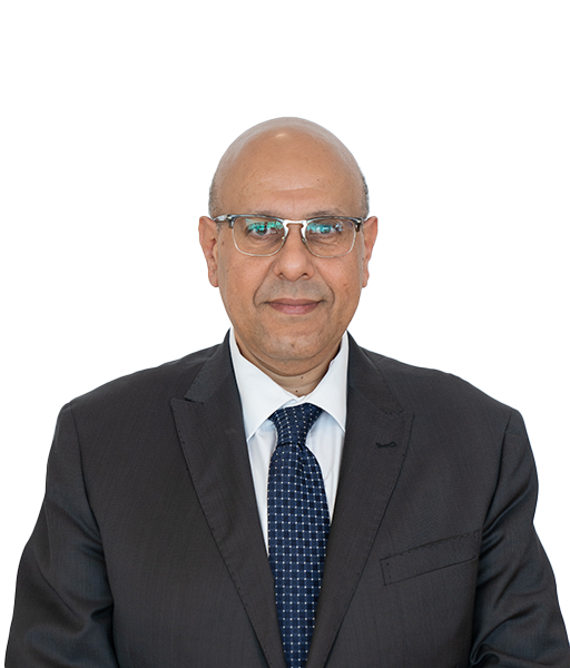 Dr. Wael Akl