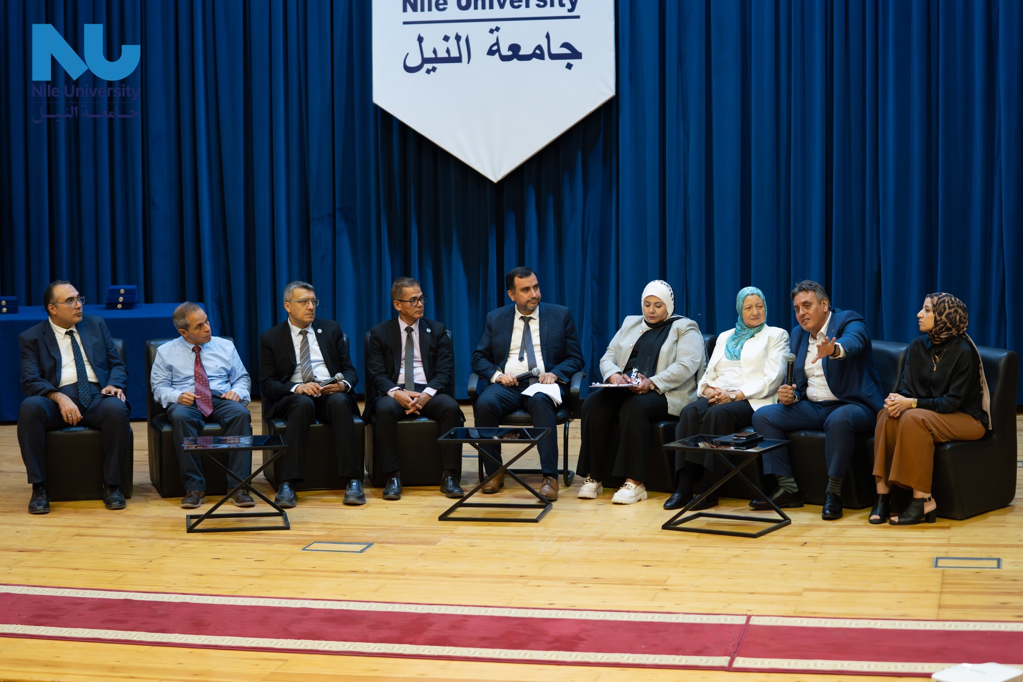 Innovative Technologies Shaping the Future of Sustainable Healthcare in Egypt