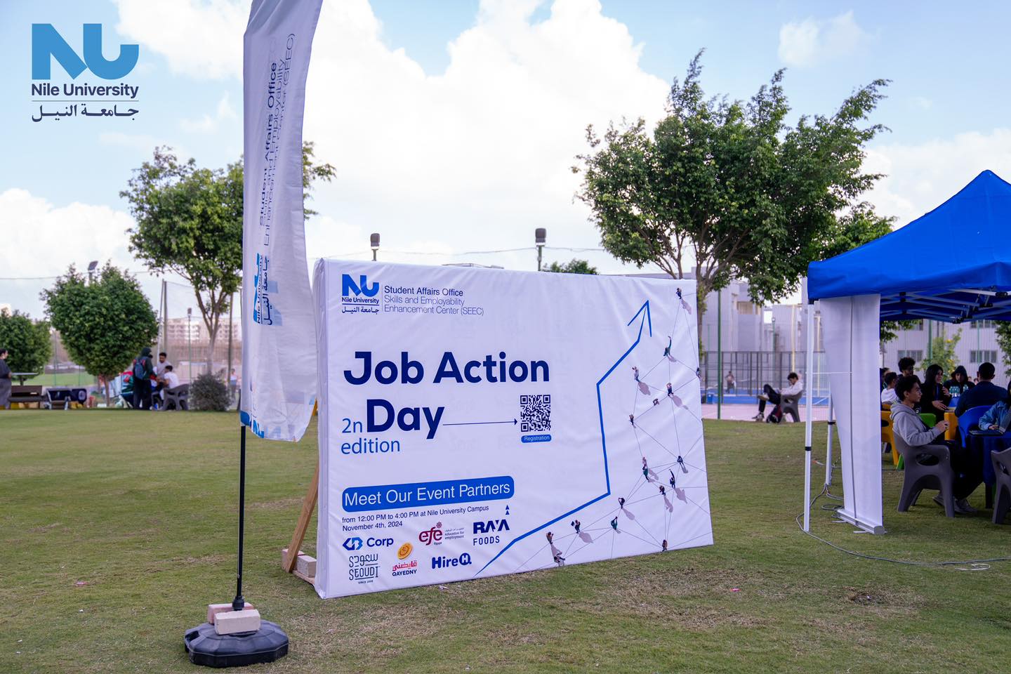 Job Action Day 2nd Edition