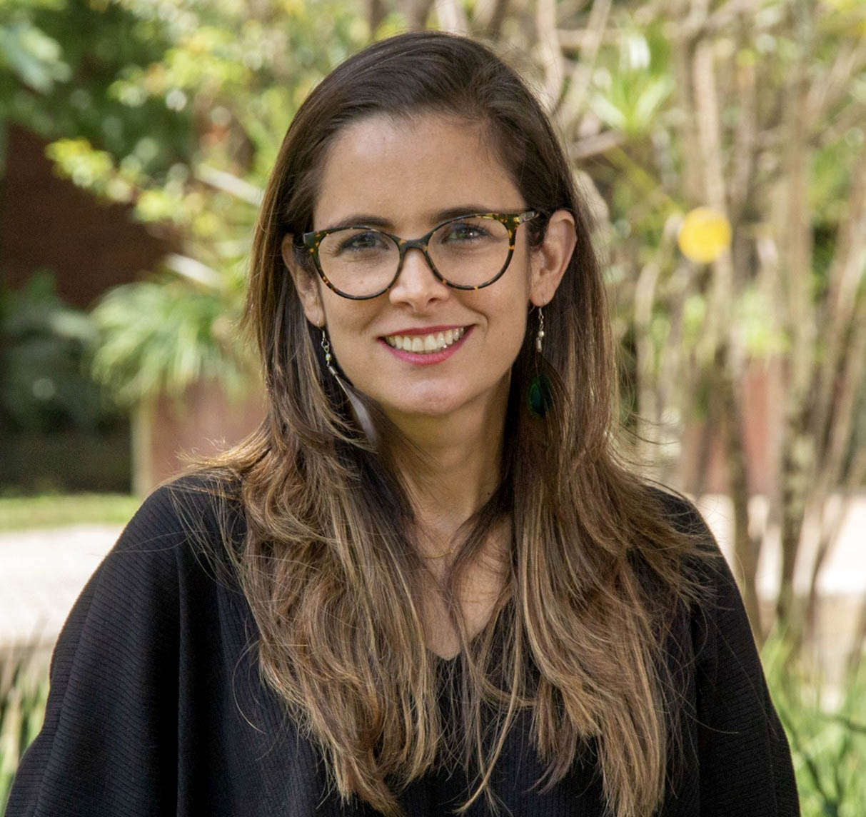 Prof. Maria Alejandra Gonzalez-Perez