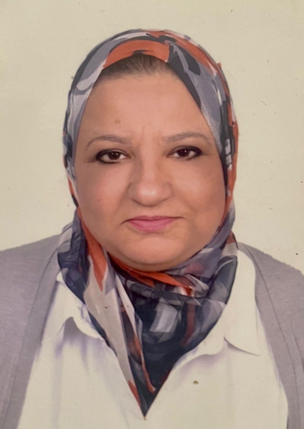 Dr. Maha Rashwan