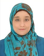 Nadia Al-Ansary