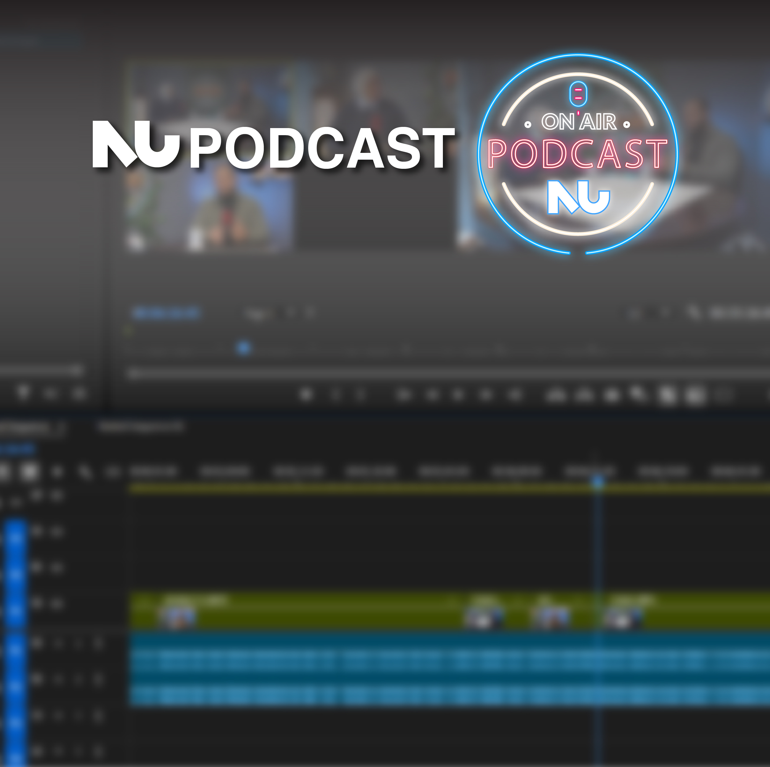 NU Podcast