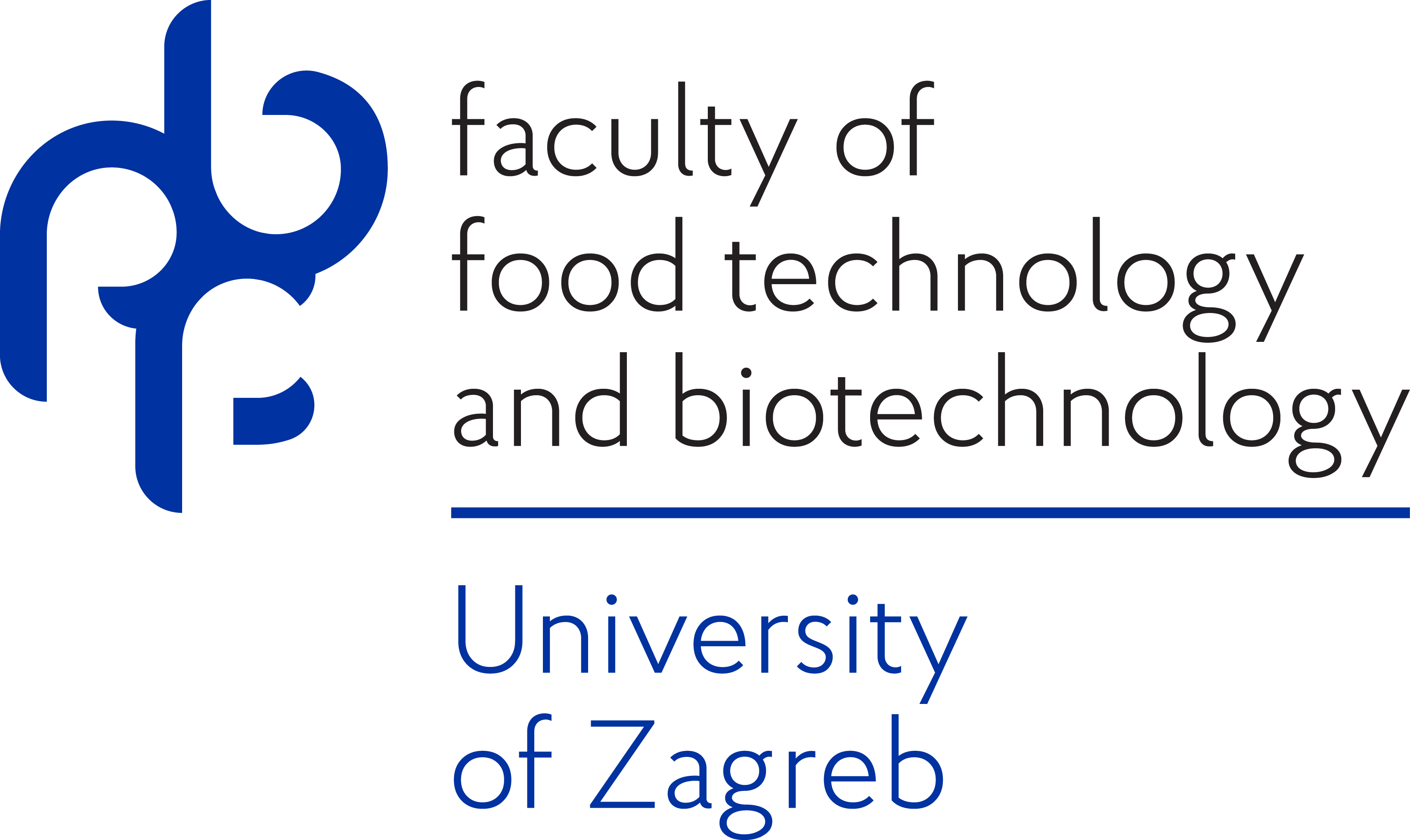 University of Zagreb, Faculty of Food Technology and Biotechnology (UNIZG-PBF)
