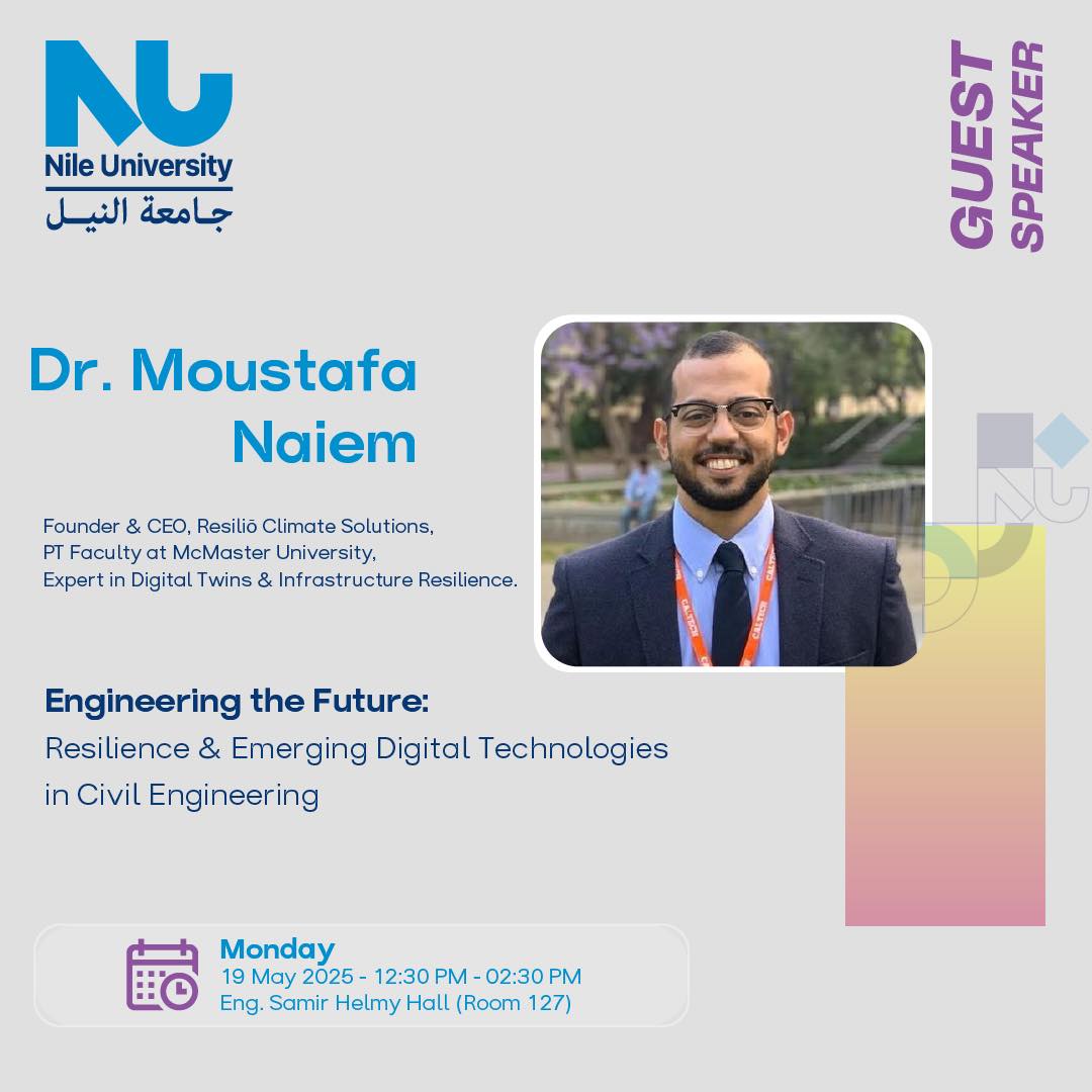 Dr. Moustafa Naiem