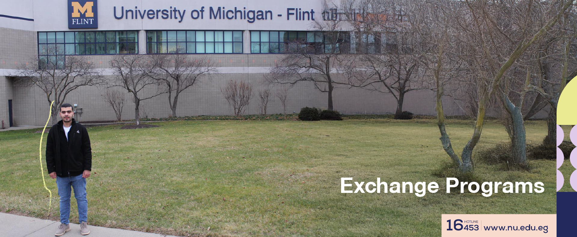 Student Exchange Programs