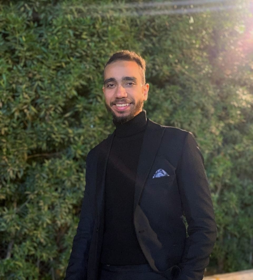 Mohamed Atef