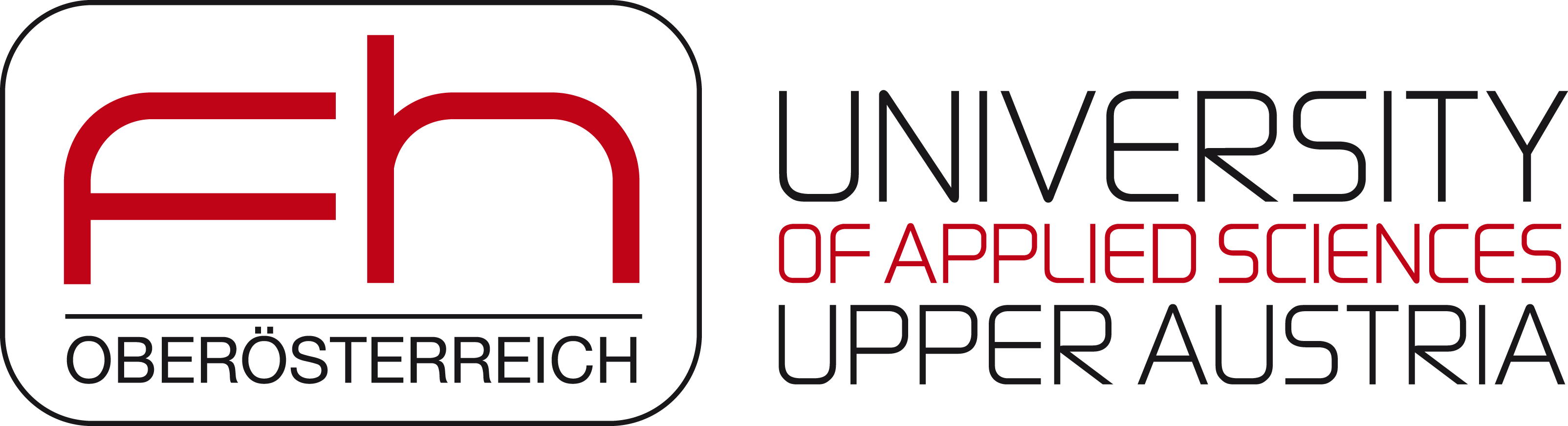 University of Applied Sciences Upper Austria – Austria