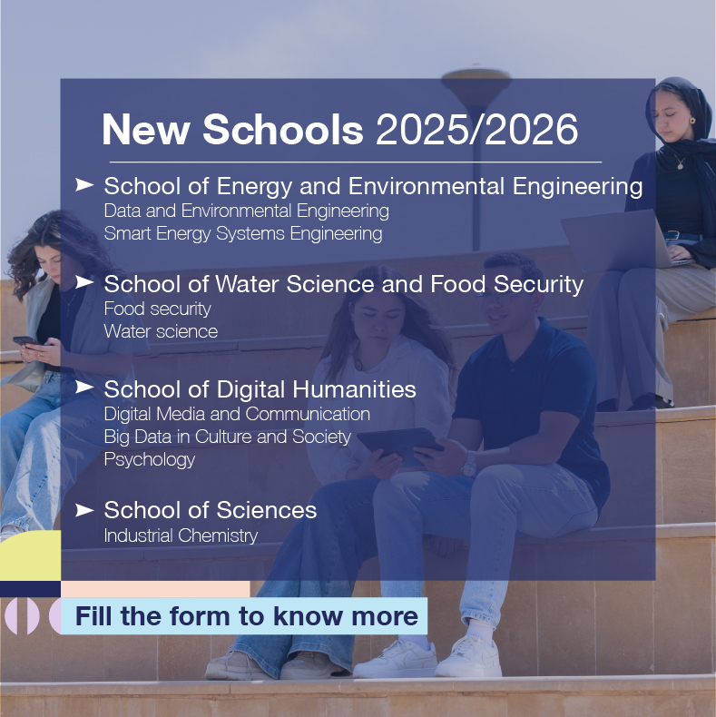 NU Schools
