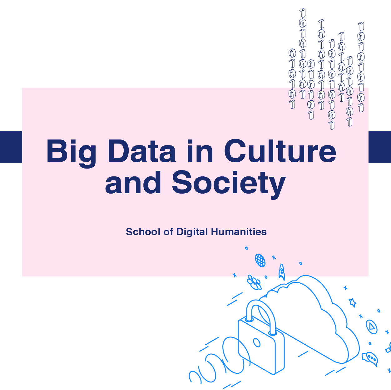 Big Data in Culture and Society
