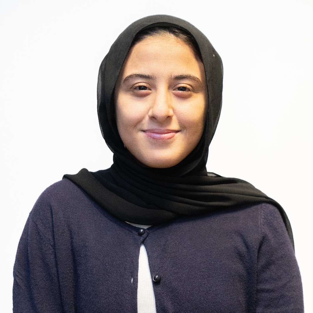 Sohaila Mahmoud 