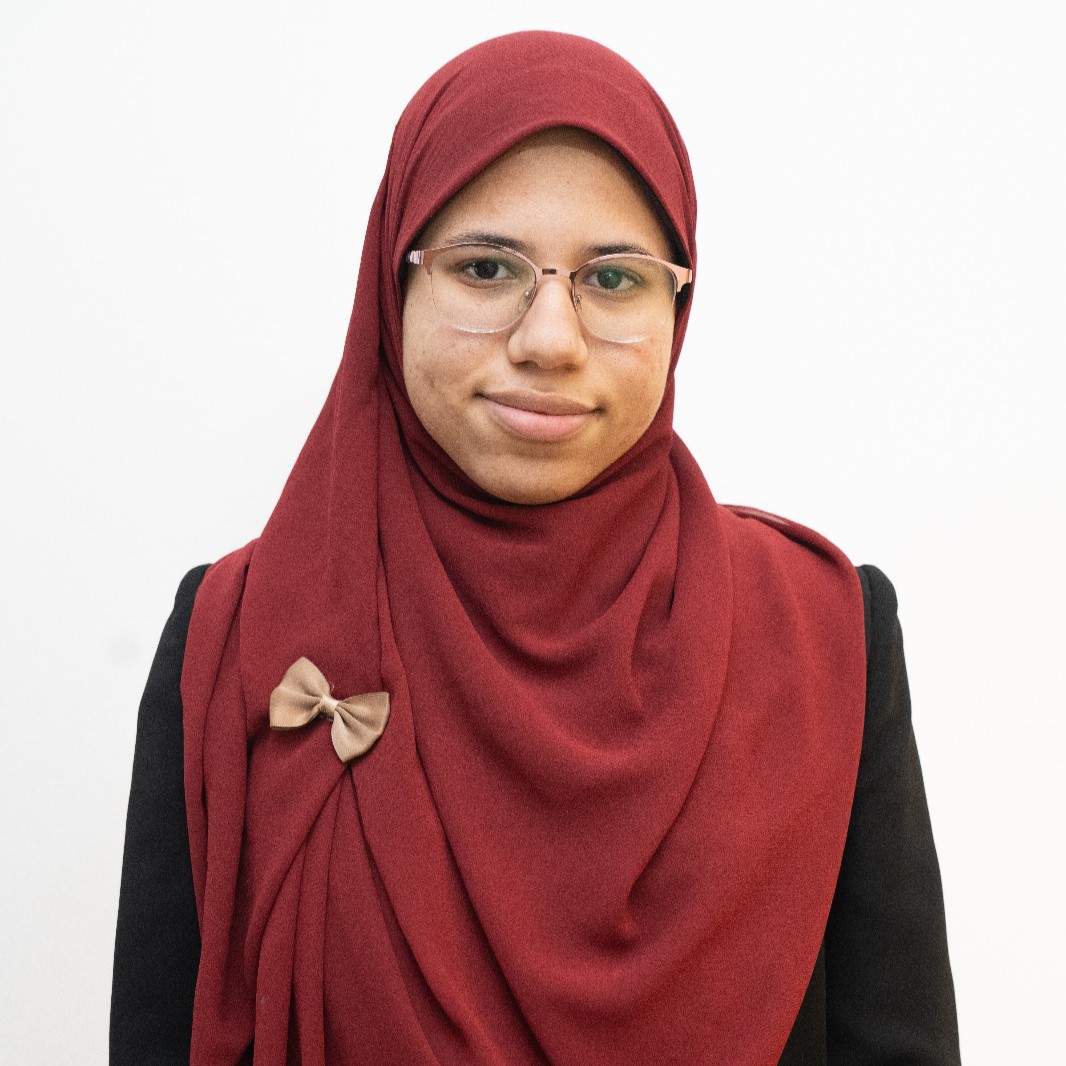 Zeinab Ashraf Sayed
