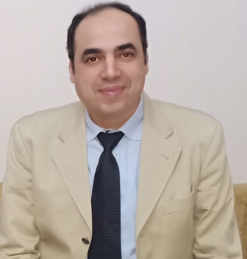 Dr. Mohamed Wafa