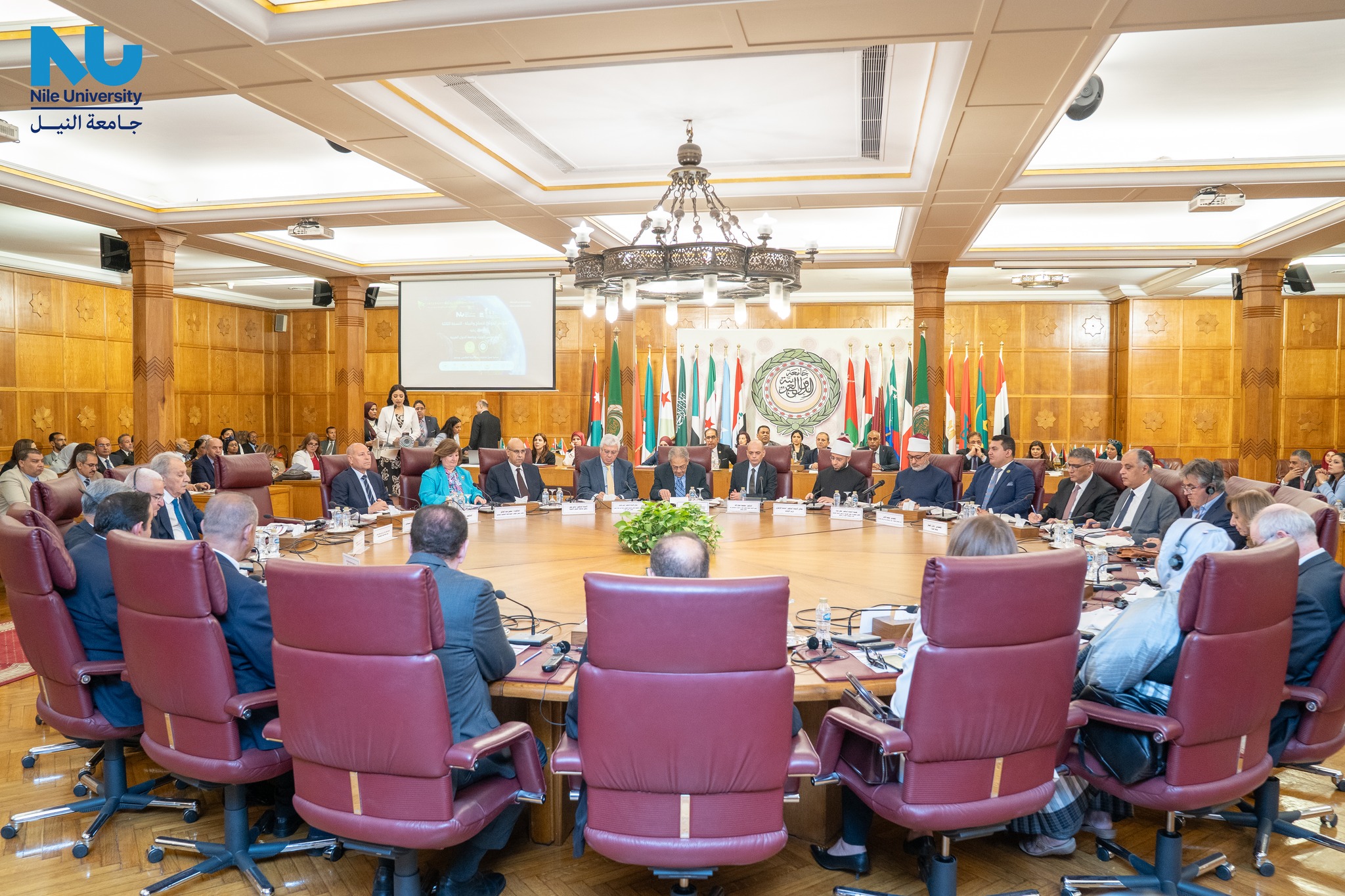 Highlights from ICCE 2025
