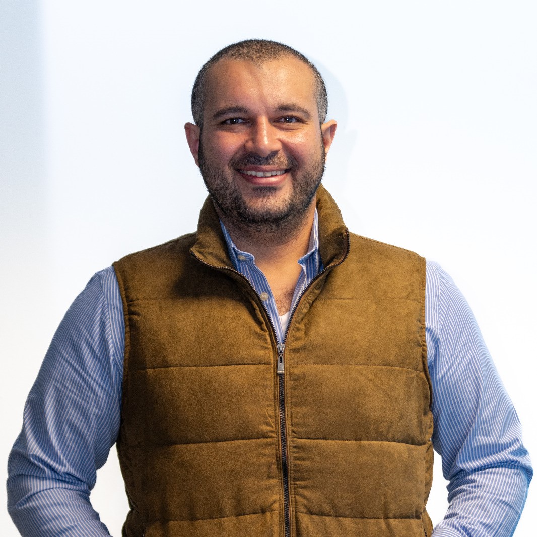 Dr. Sherif Abouelhadid
