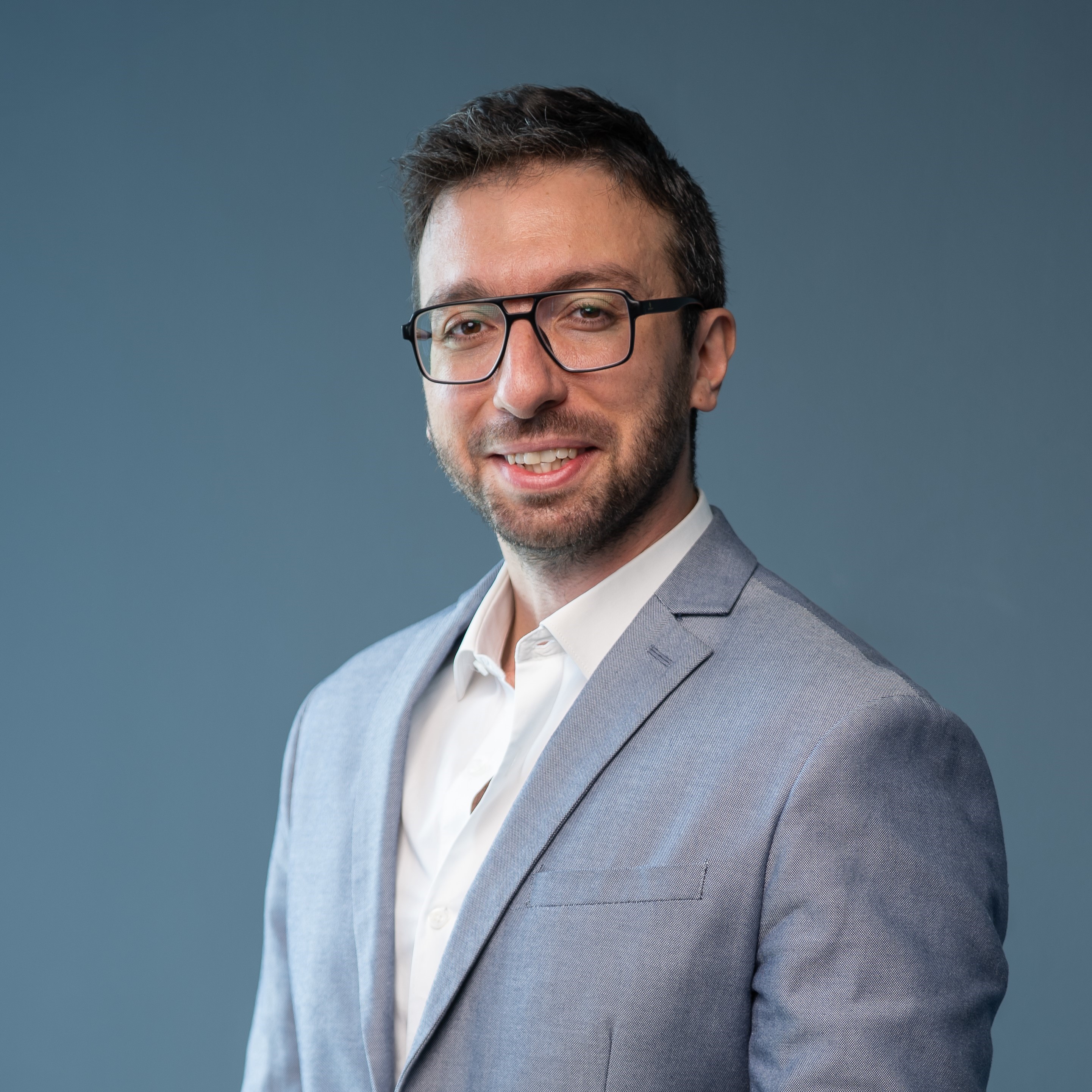 Dr. Mostafa H. ElBolok