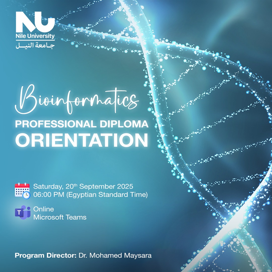 Get Ready for Your Bioinformatics Journey! 