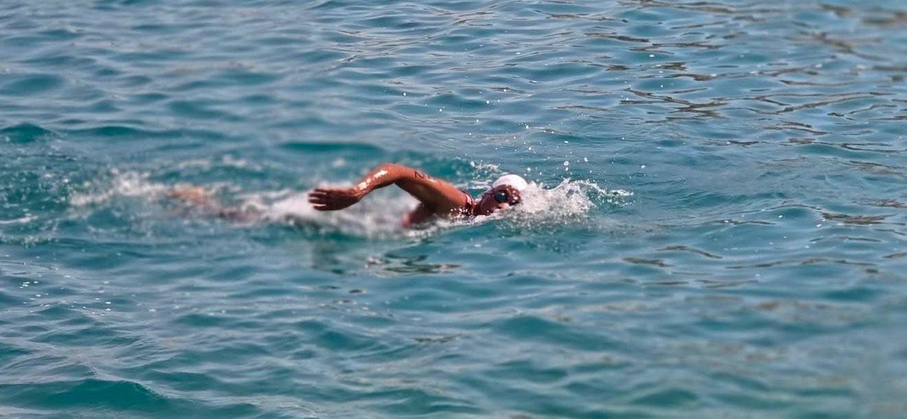 We are proud to celebrate our talented student Abdullah Mohamed Ramzy, who achieved 3rd Place and the Bronze Medal in the African Triathlon Championship