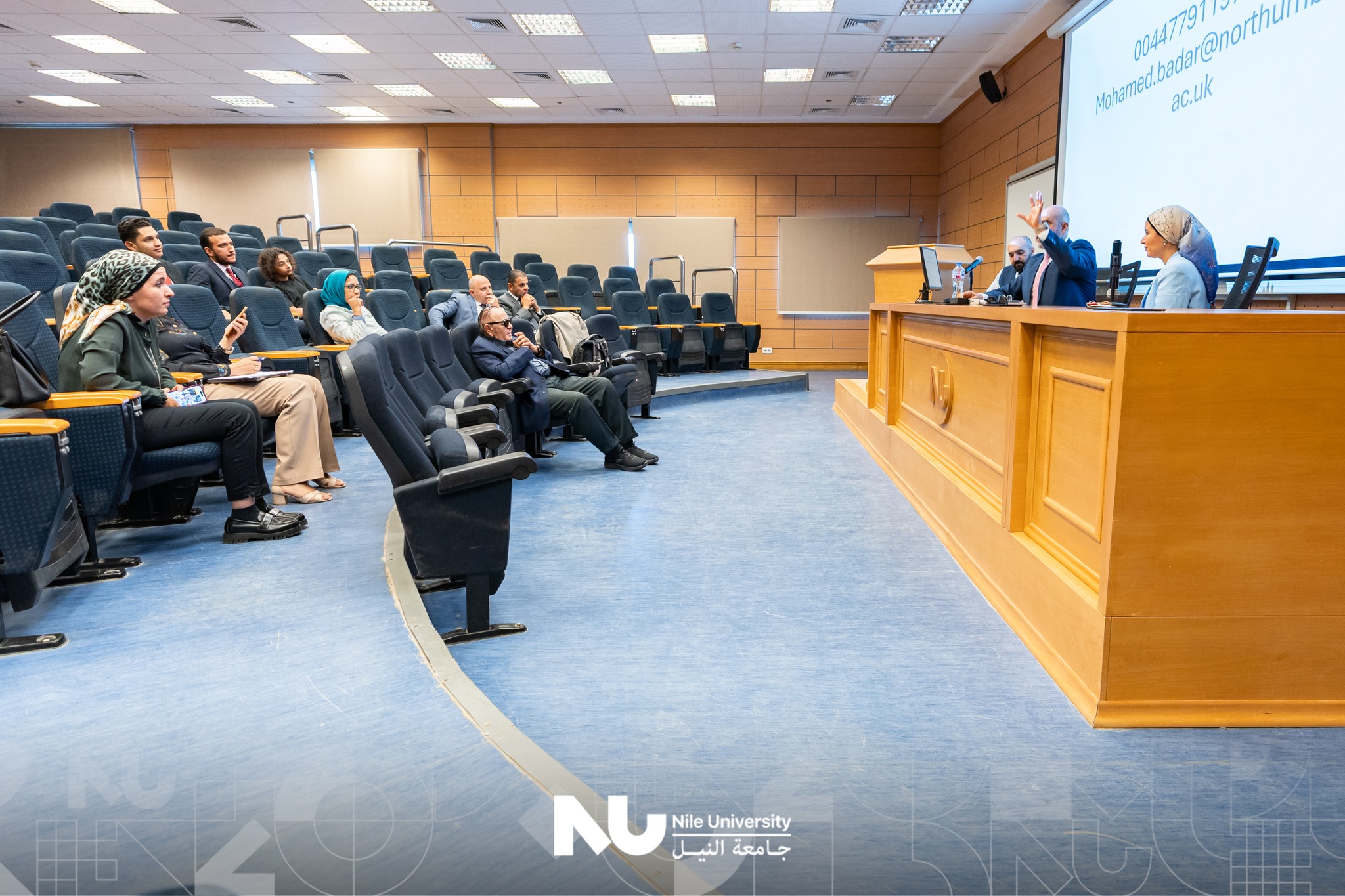 The Path to High-Impact Research Publications: Breaking the Silos at the Nexus of International Criminal Law, Social Sciences, IP, and STEM