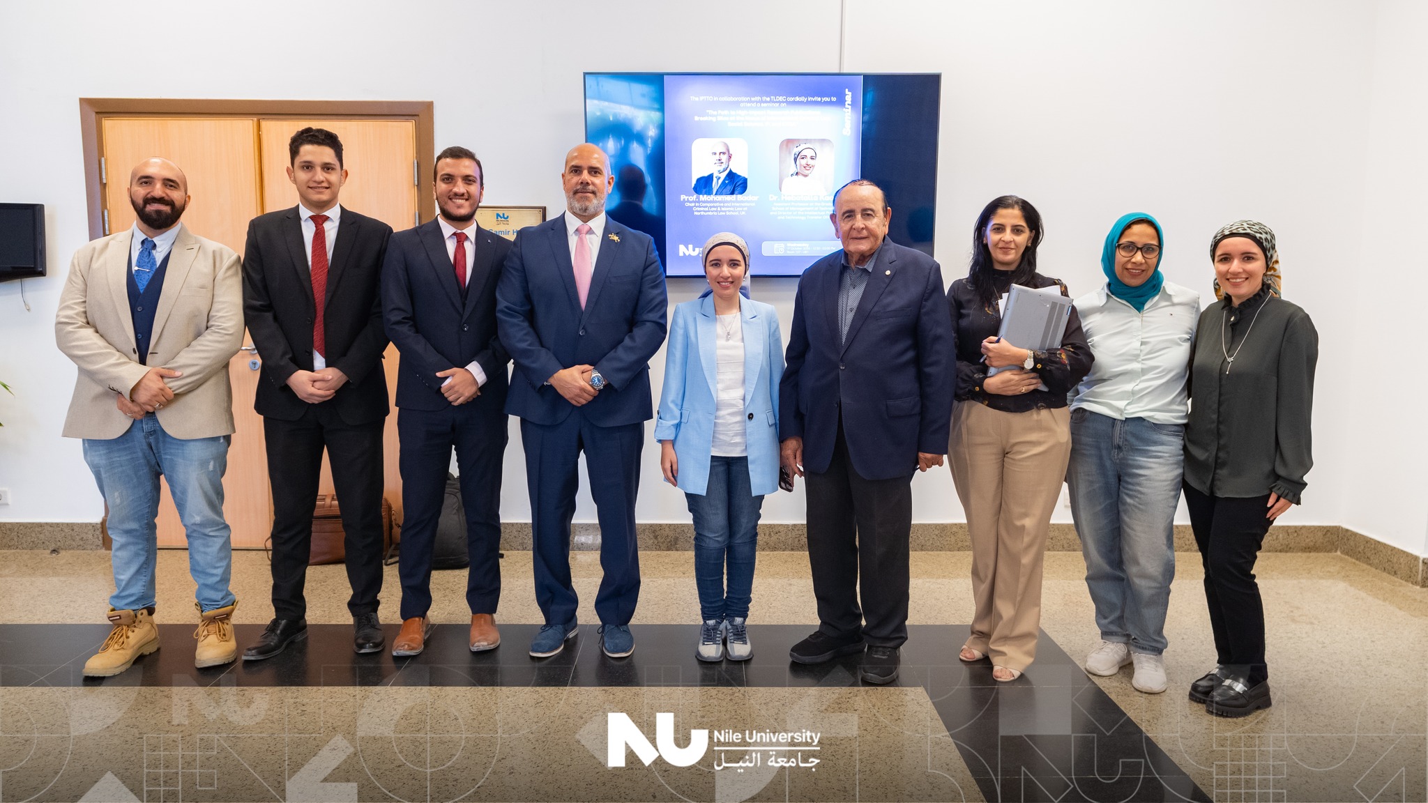 The Path to High-Impact Research Publications: Breaking the Silos at the Nexus of International Criminal Law, Social Sciences, IP, and STEM