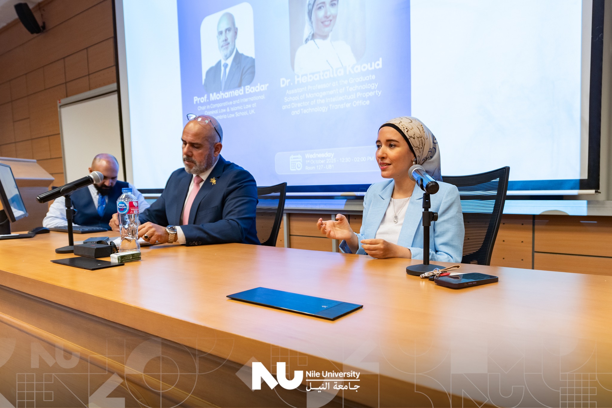 The Path to High-Impact Research Publications: Breaking the Silos at the Nexus of International Criminal Law, Social Sciences, IP, and STEM