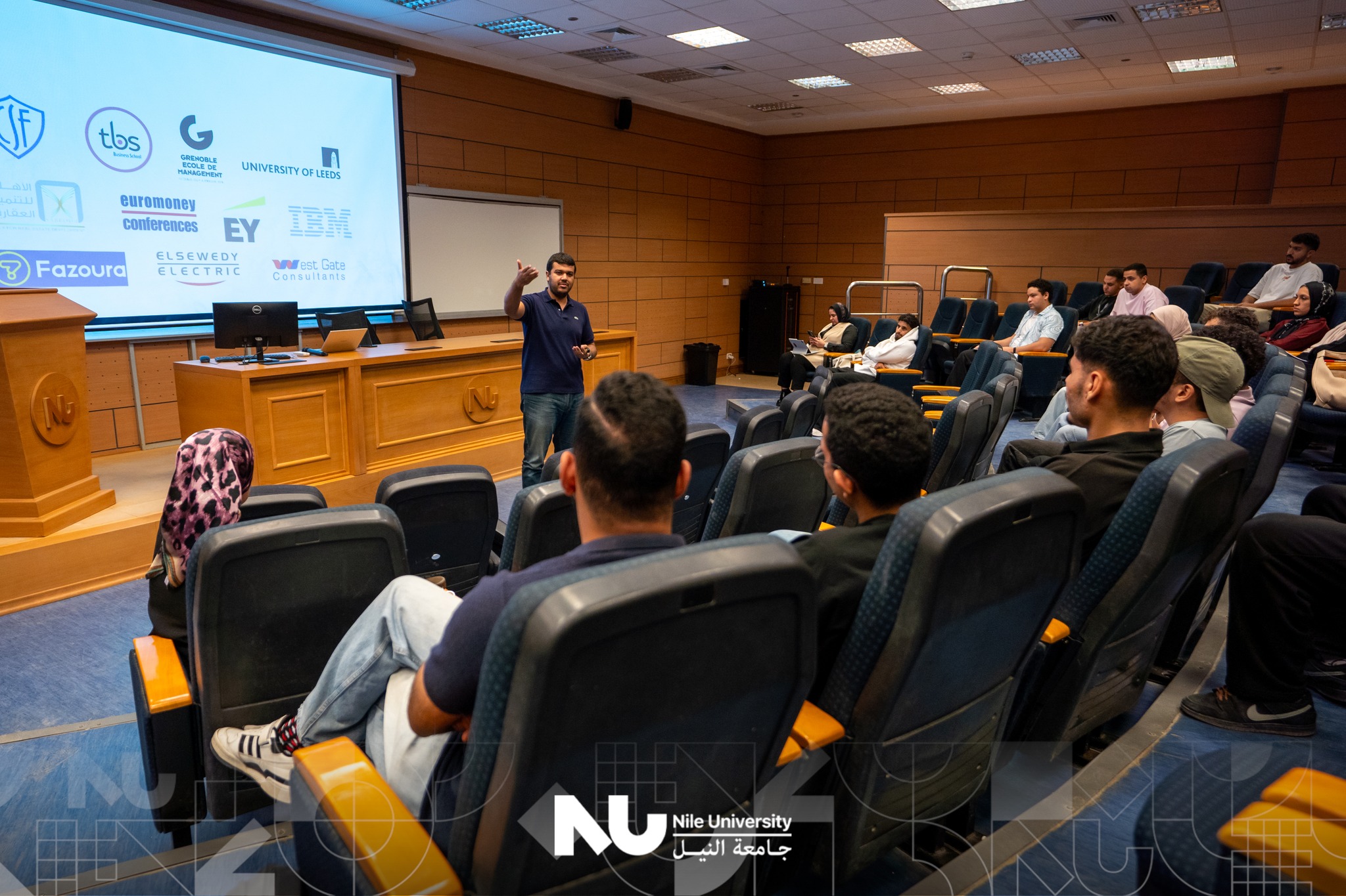 Strengthening Industry-Academia Partnerships