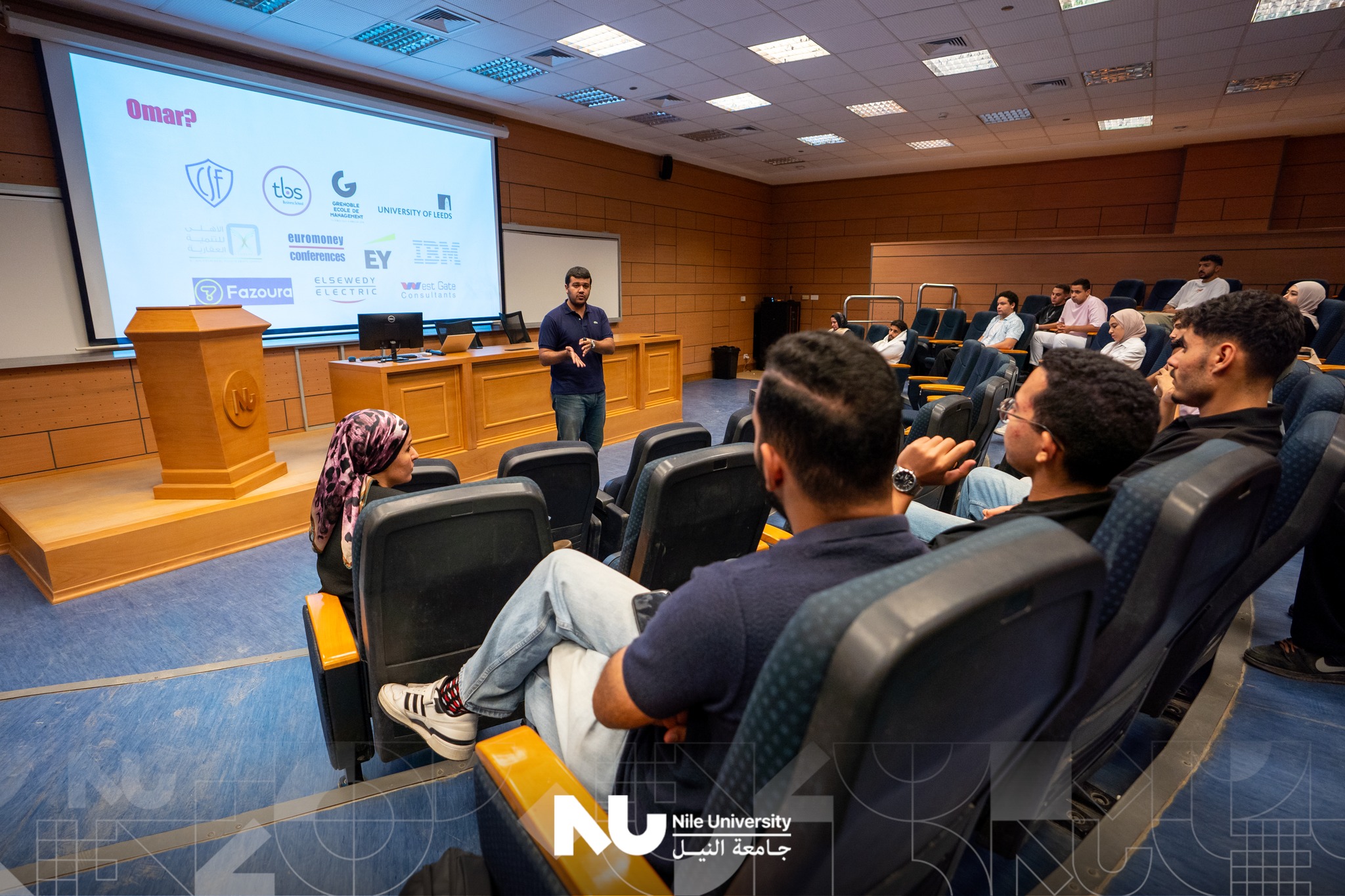 Strengthening Industry-Academia Partnerships