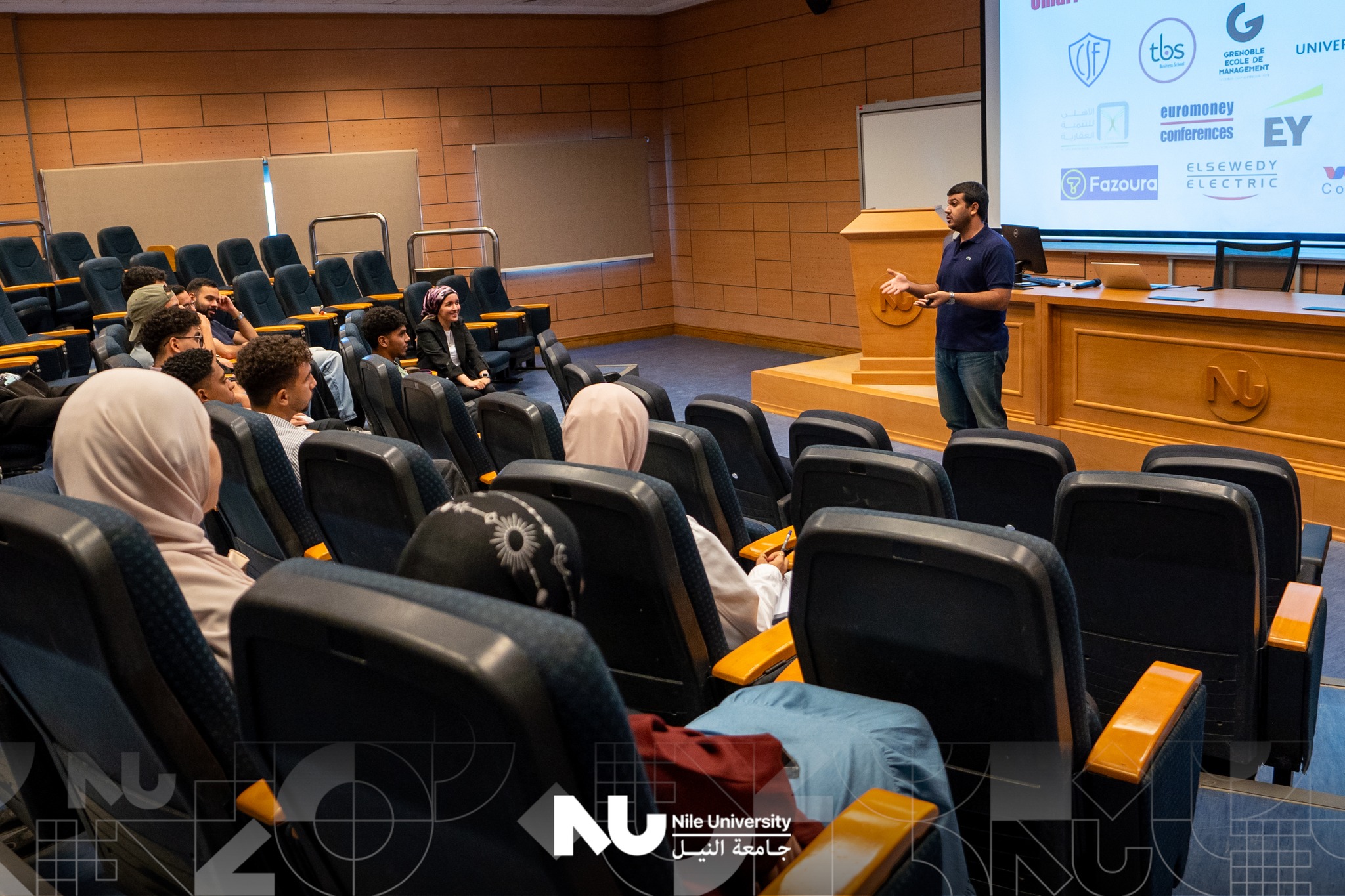 Strengthening Industry-Academia Partnerships