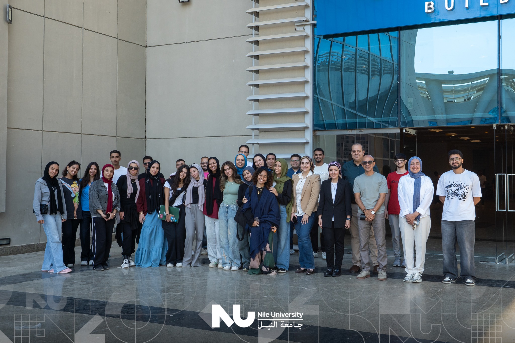 Bridging Academia and Industry