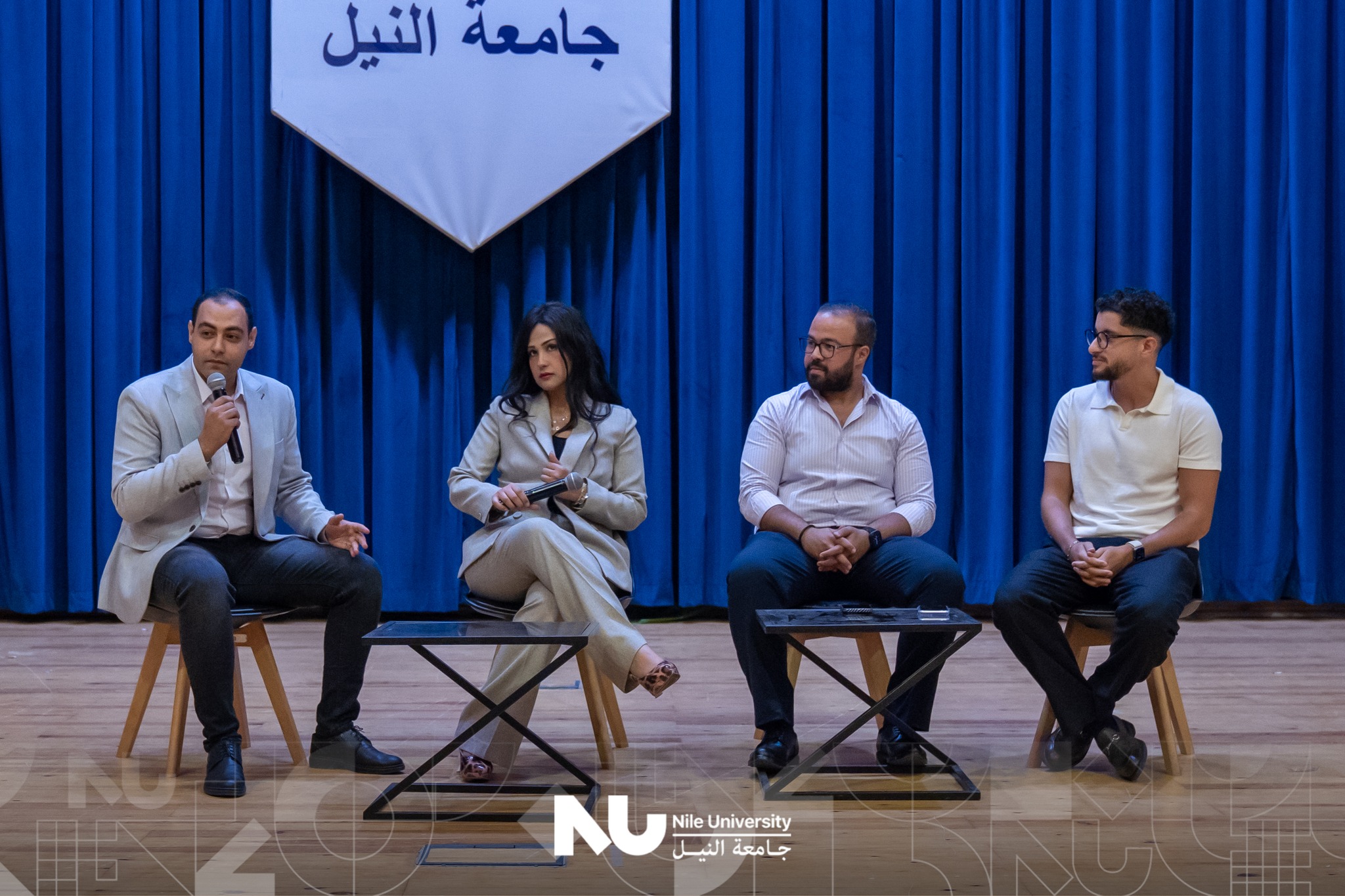 The Closing Ceremony of the FA Pioneers Program and the launch of the FA Model — an initiative empowering youth innovation in food and agriculture