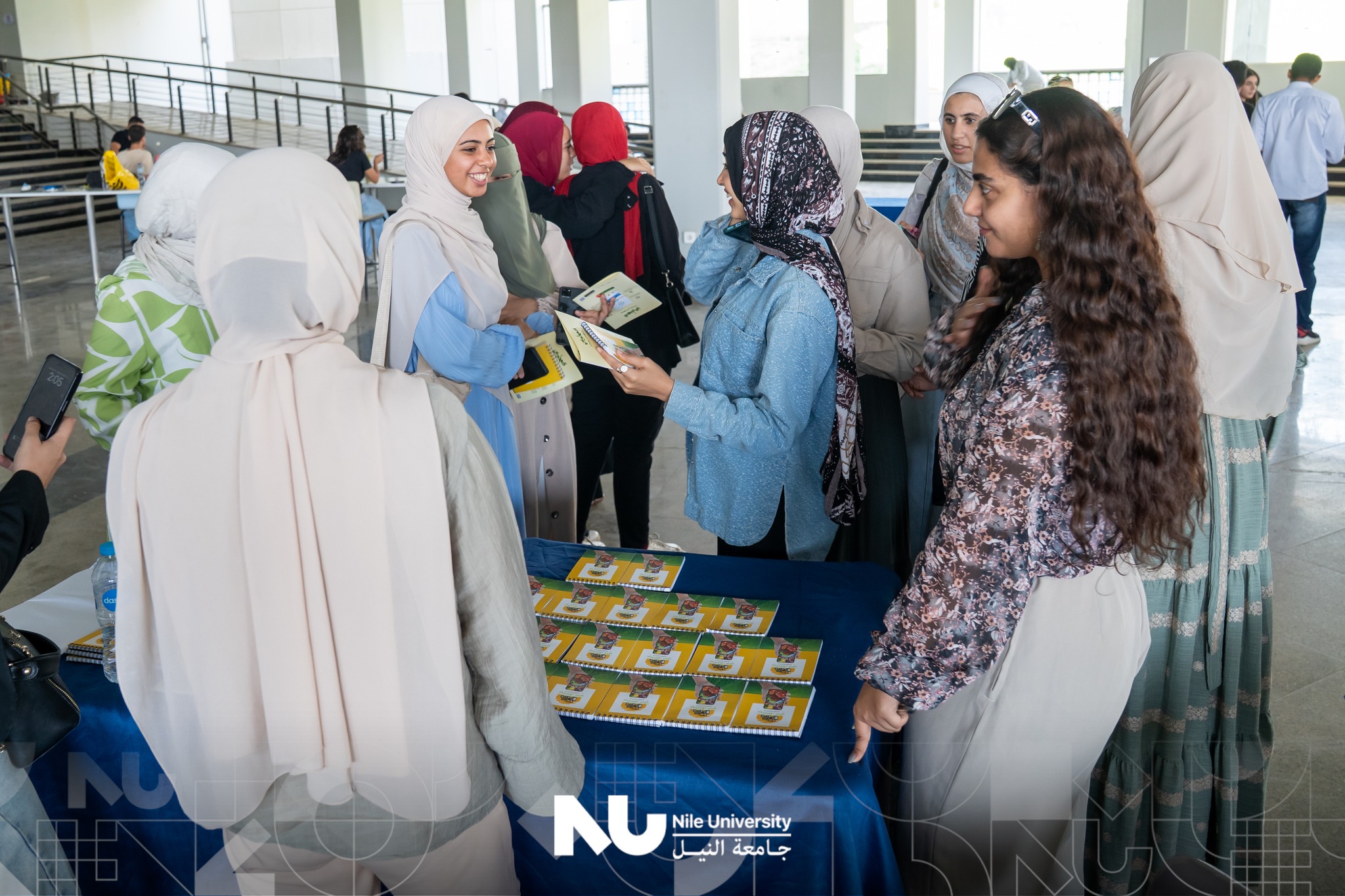 The Closing Ceremony of the FA Pioneers Program and the launch of the FA Model — an initiative empowering youth innovation in food and agriculture