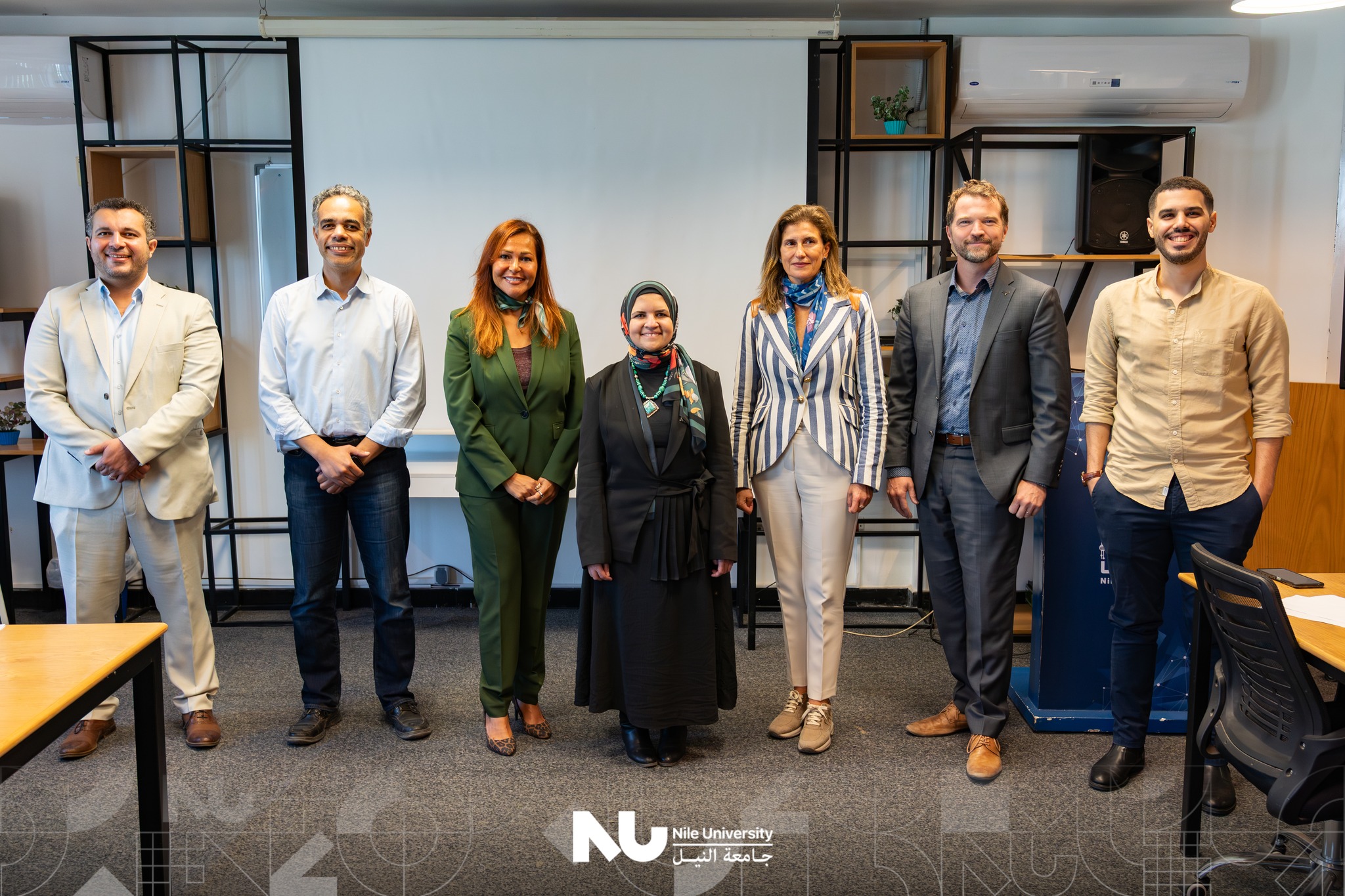 Transforming ideas into real-world impact