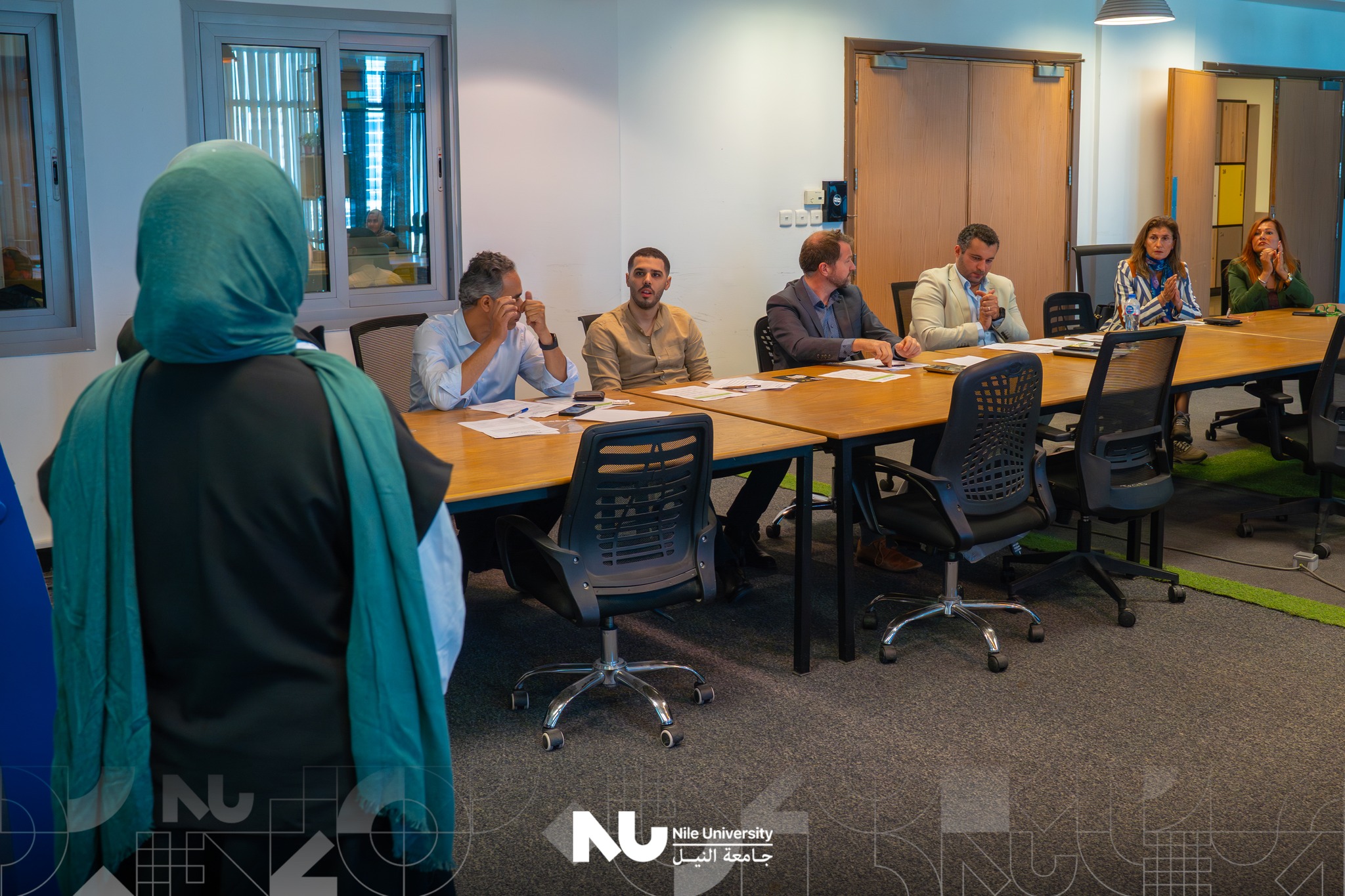 Transforming ideas into real-world impact