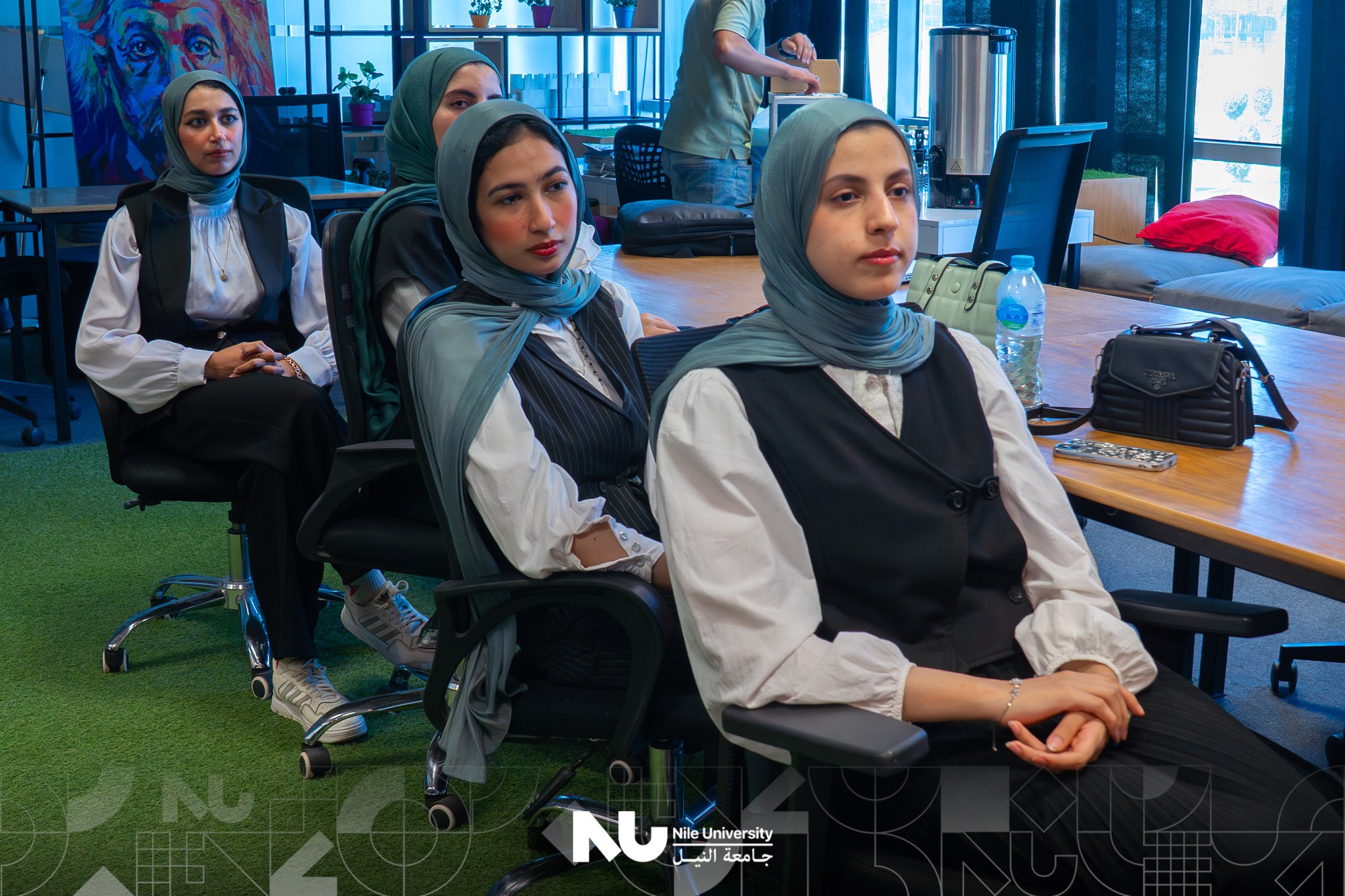 Transforming ideas into real-world impact