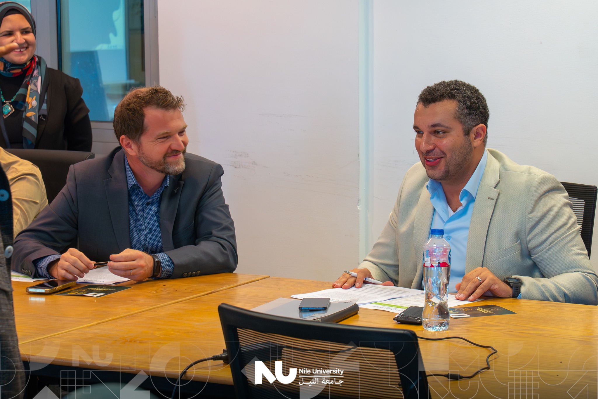 Transforming ideas into real-world impact